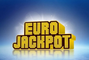 Eurojackpot 14/5/2024: Ξανά τζακ ποτ, αλλά 3 «χρυσοί» νικητές κερδίζουν 508χιλ. ευρώ
