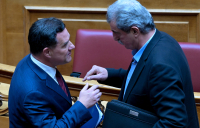 Γεωργιάδης για διαγραφή Πολάκη από ΚΟ ΣΥΡΙΖΑ: Είχε δίκιο, βλέπω να κάνει δικό του κόμμα