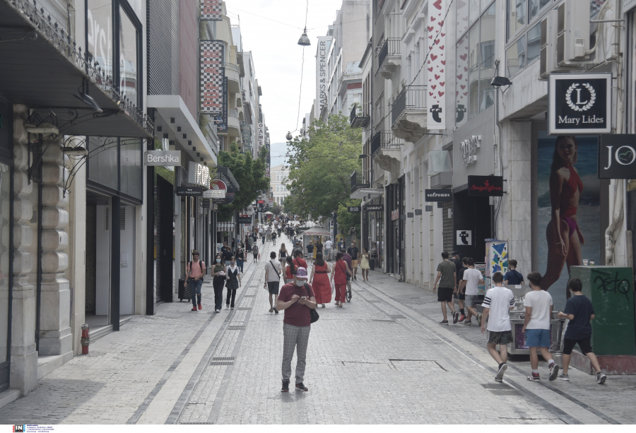 Μετάλλαξη Όμικρον: Οι 3 παράγοντες που θα κρίνουν την πίεση στο ΕΣΥ