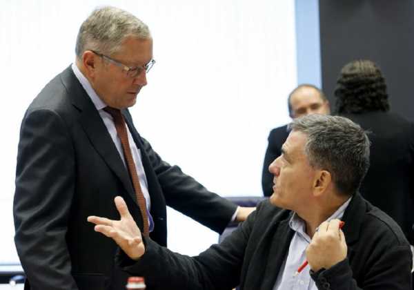 Τέλος στις εκπτώσεις παρακράτησης φόρου και ιατρικών δαπανών με απαίτηση δανειστών