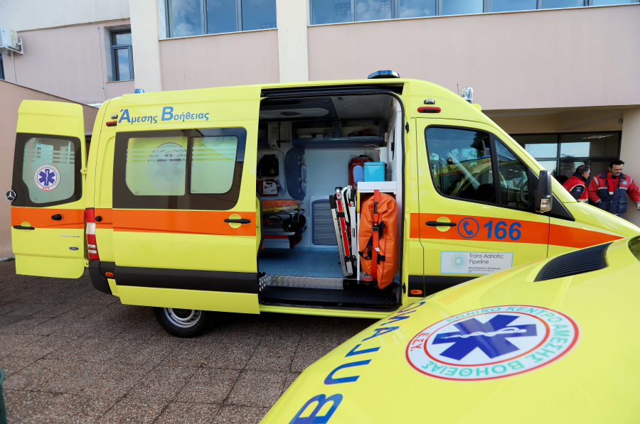 Σοκ στο Ηράκλειο: 38χρονη βρέθηκε απαγχονισμένη μέσα στο σπίτι της