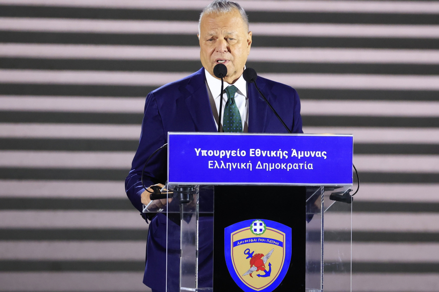 O εταιρικός μετασχηματισμός Νο 3 της Metlen, o Ευάγγελος Μυτιληναίος, το ΥΠΕΘΑ και το «πατριωτικό καθήκον», η Φάις Συμμετοχών, το ξέπλυμα χρήματος και σε αναζήτηση logistics center η Neurosoft