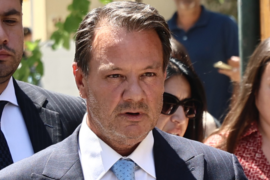 Ένταλμα σύλληψης σε βάρος του Απόστολου Λύτρα