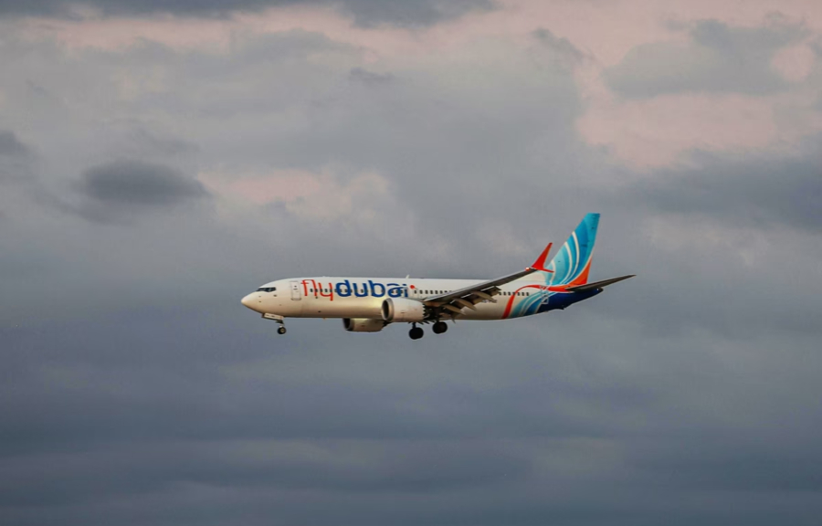 Νέα αποκάλυψη για τη Flydubai: Οι αρχές του Ομάν «είχαν απαγορεύσει» στον συγκυβερνήτη να πιλοτάρει