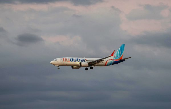 Νέα αποκάλυψη για τη Flydubai: Οι αρχές του Ομάν «είχαν απαγορεύσει» στον συγκυβερνήτη να πιλοτάρει