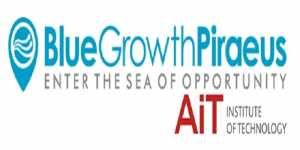 Blue Growth Piraeus Διαγωνισμός Καινοτομίας για την Θαλάσσια Οικονομία