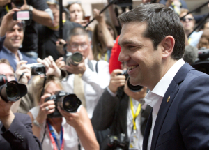 Ποιους πιέζει ένα πιθανό κόμμα Τσίπρα