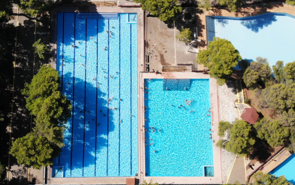 Δήμος Αθηναίων: Άνοιξαν οι εγγραφές για τις κατασκηνώσεις - Που υποβάλλονται