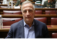 Ολοκληρώθηκαν τα «μασάζ» στους γαλάζιους βουλευτές για το 2024