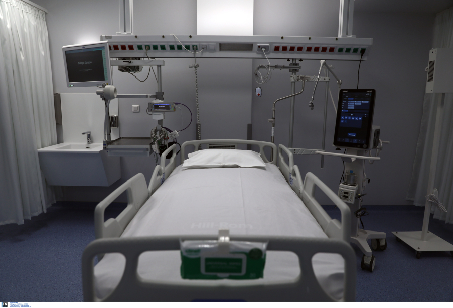 Ώρες αγωνίας για την 17χρονη στην Κρήτη, διέκοψαν ξανά τα φάρμακα της καταστολής