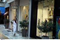 Μεγάλη τουρκική αλυσίδα εσωρούχων «μπαίνει» Ελλάδα και ανοίγει καταστήματα