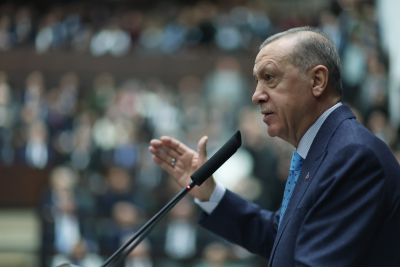 Εκλογές Τουρκία: Την Παρασκευή η ορκωμοσία Ερντογάν και νέας κυβέρνησης