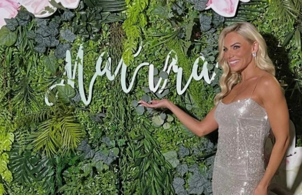 Ιωάννα Μαλέσκου: Το μήνυμα μετά τα δημοσιεύματα περί χωρισμού