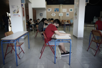 Πανελλήνιες 2025: Τι να προσέξουν οι υποψήφιοι ΕΠΑΛ, η παράμετρος του 10% και οι ισχύουσες ΕΒΕ