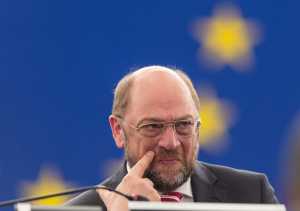 Μ.Σουλτς σε Παπαδημούλη: «Επικίνδυνα για την ΕΕ τα περί Grexit»