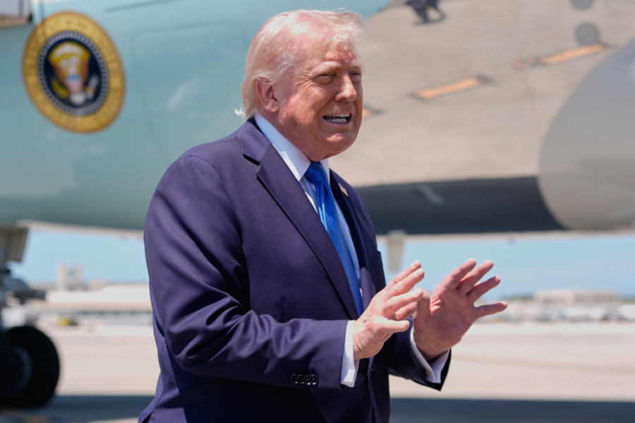 Στο σκοτάδι οι διαπραγματεύσεις: Δυσαρεστημένος ο Τραμπ με την ιρανική πρόταση - Ανεβαίνουν ξανά οι τιμές του πετρελαίου