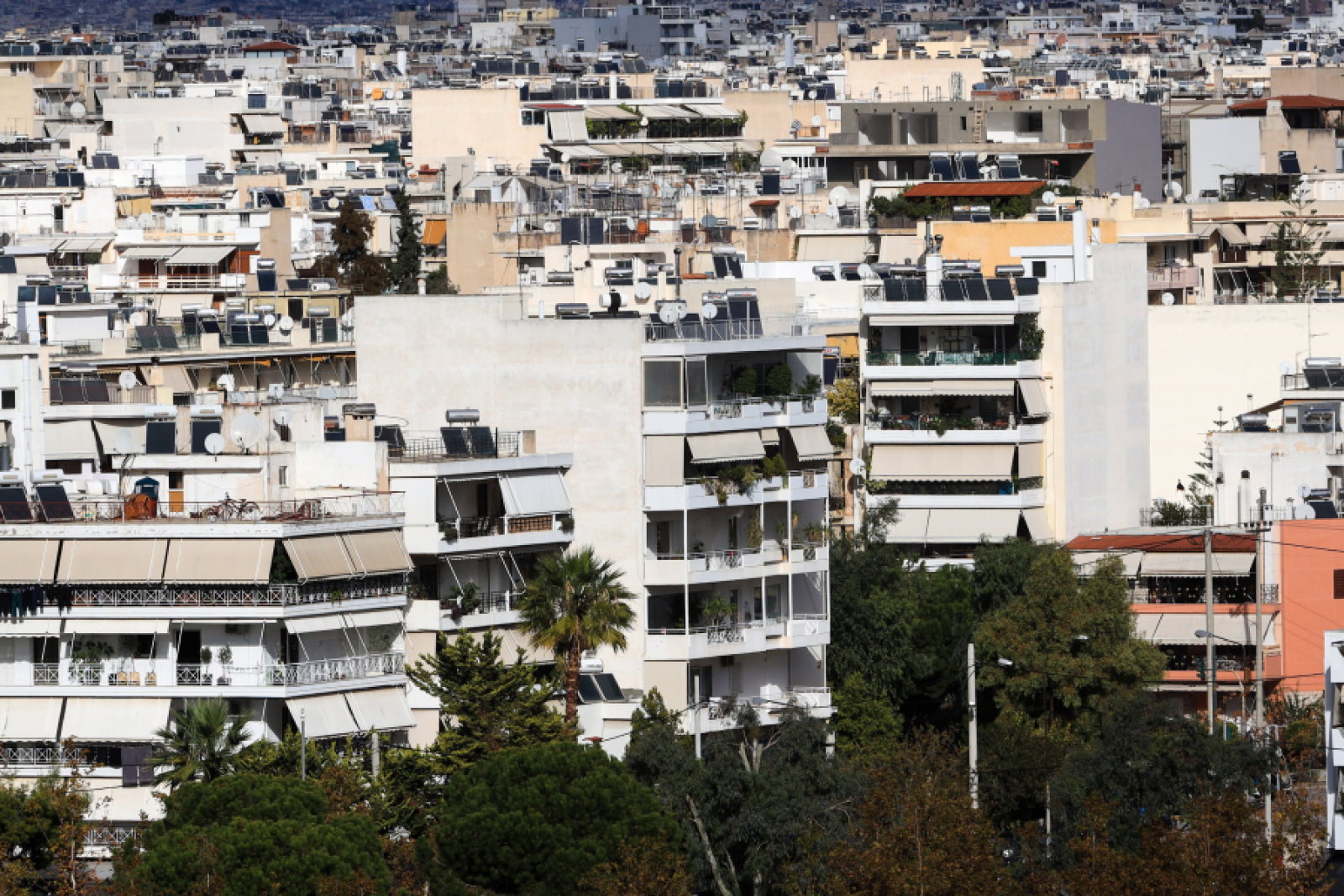 Ξεκινά από τα αγροτεμάχια το νέο Μητρώο Ακινήτων – Διασταυρώσεις με Ε9, Κτηματολόγιο και ΟΣΔΕ