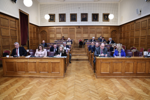 «Ψεκάστε, σκουπίστε, τελειώσατε» στην εξεταστική επιτροπή για τον ΟΠΕΚΕΠΕ