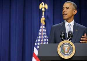 Ομπάμα: Οι δολοφονίες Αφροαμερικανών αντιπροσωπεύουν ένα «σοβαρό πρόβλημα»