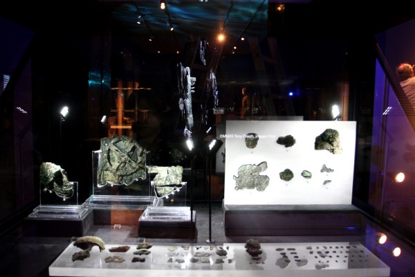 Μηχανισμός των Αντικυθήρων: 115 χρόνια από την ανακάλυψη του