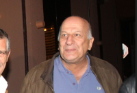 Στο νοσοκομείο σε κρίσιμη κατάσταση ο Αντώνης Πανούτσος - Έχει προσβληθεί από τον ιό του Δυτικού Νείλου