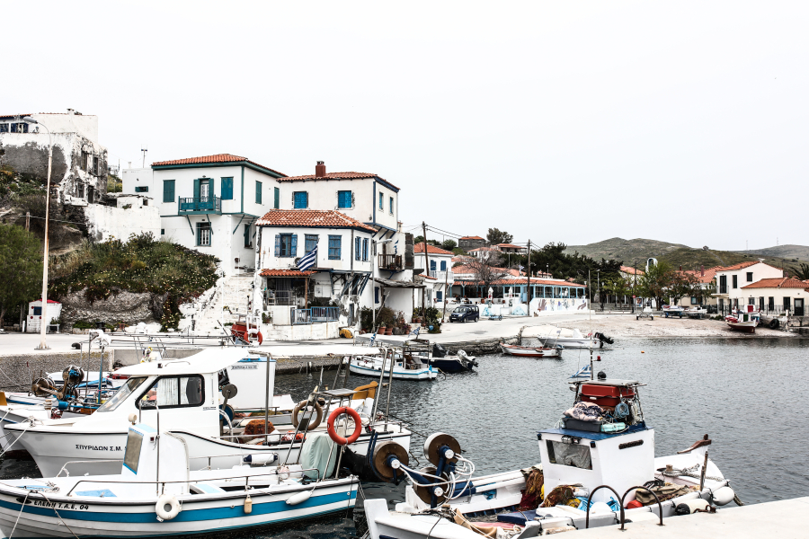 Χωρίς ακτοπλοϊκή σύνδεση ο Άη Στράτης, κραυγή αγωνίας των 180 κατοίκων