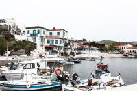 Χωρίς ακτοπλοϊκή σύνδεση ο Άη Στράτης, κραυγή αγωνίας των 180 κατοίκων