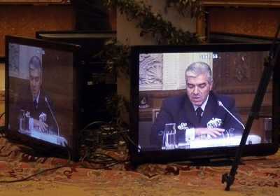 Τηλεοπτικές άδειες: 8 «μνηστήρες» για 4 συχνότητες