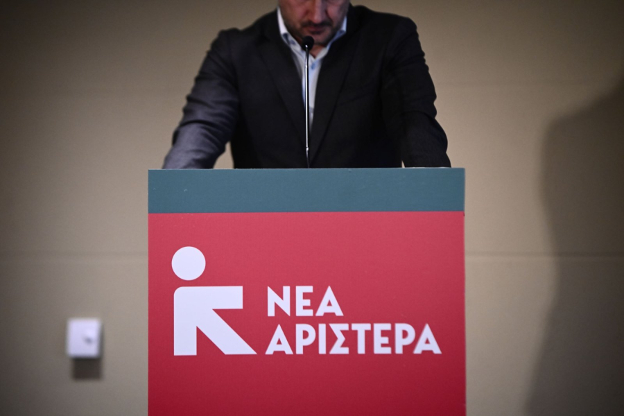 Νέα Αριστερά για ρηματική διακοίνωση Αιγύπτου: «Κανείς δεν ξέρει τι διαπραγματεύονται Μητσοτάκης - Γεραπετρίτης»