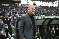 Τέλος από τον Παναθηναϊκό ο Φατίχ Τερίμ