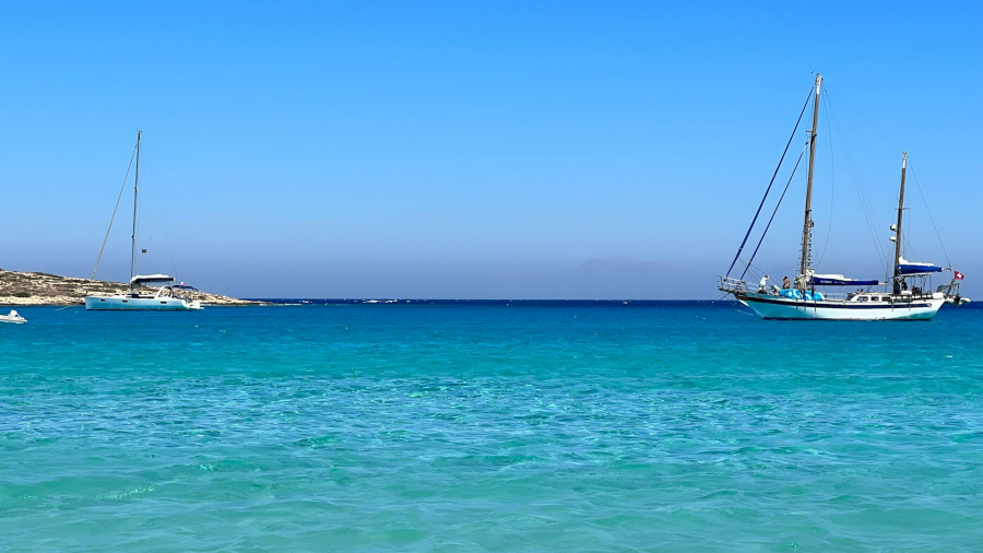 Θρίλερ στα Κουφονήσια με τον αιφνίδιο θάνατο 23χρονης