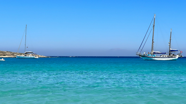 Θρίλερ στα Κουφονήσια με τον αιφνίδιο θάνατο 23χρονης