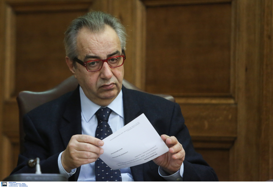 Κώστας Μελάς: Δυσκολίες και αβεβαιότητες για το έτος 2024