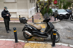 ΑΣΕΠ: Πράσινο φως για σχεδόν 2000 μόνιμες προσλήψεις σε Δικαστική και Δημοτική Αστυνομία