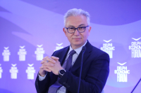 Άδειασμα Ρουσόπουλου σε Καραμανλή: «Δεν θα του πω τι να κάνει - Εγώ το 2008 που κατηγορήθηκα για σκάνδαλο δεν κατέβηκα υποψήφιος»