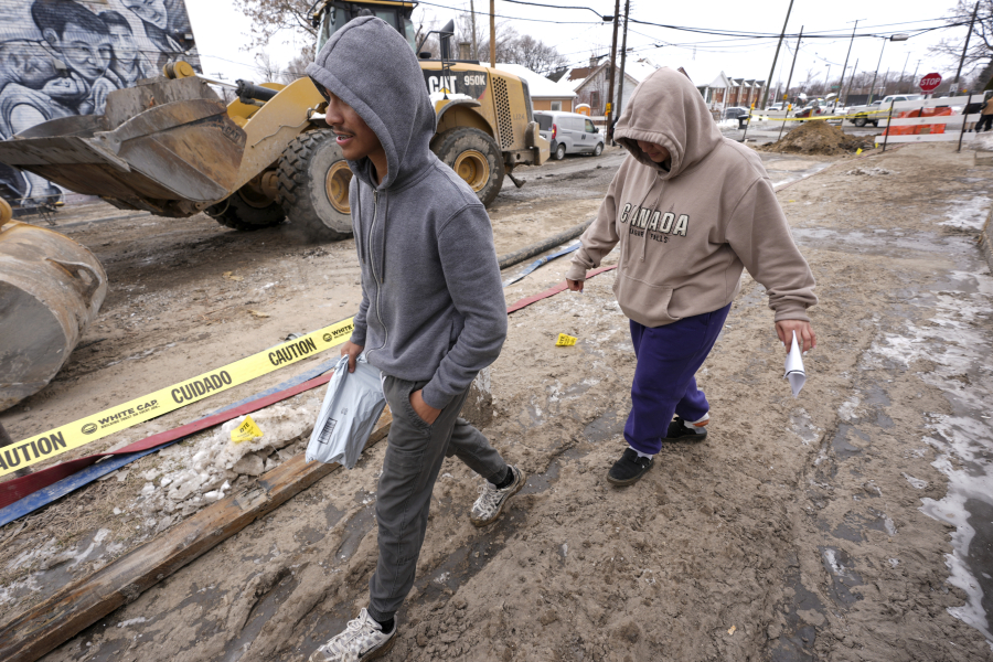 AP Photo/Paul Sancya