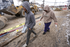 AP Photo/Paul Sancya