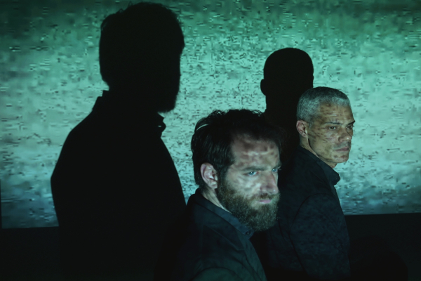 Όταν η ποίηση συναντά το θέατρο