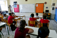 Ανησυχία μετά τον εντοπισμό υδράργυρου σε δημοτικό της Ξάνθης, έξι άτομα για εξετάσεις στο νοσοκομείο