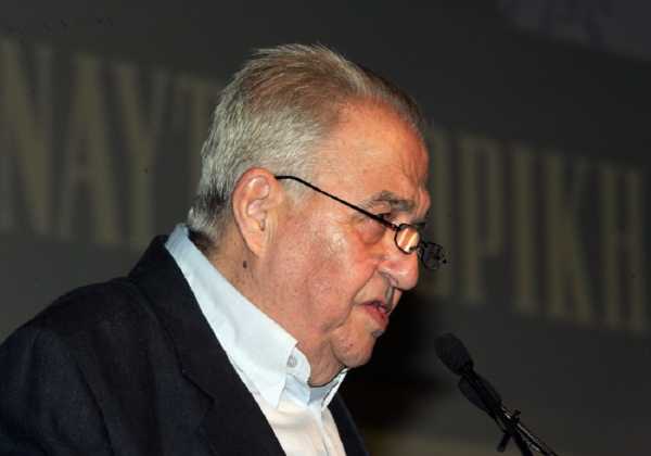 Φλαμπουράρης: Η κυβέρνηση θα ενισχύσει περαιτέρω τις κοινωνικές δομές