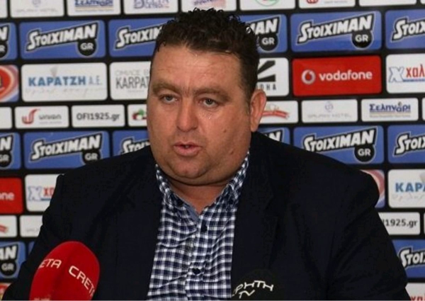 Ξύπνησε από το κώμα γνωστός επιχειρηματίας