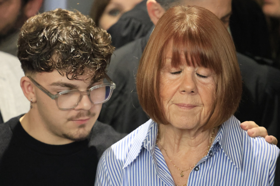 Η γαλλική αστυνομία συνέλαβε τον ιδρυτή της ιστοσελίδας που χρησιμοποιούσε ο Ντομινίκ Πελικό