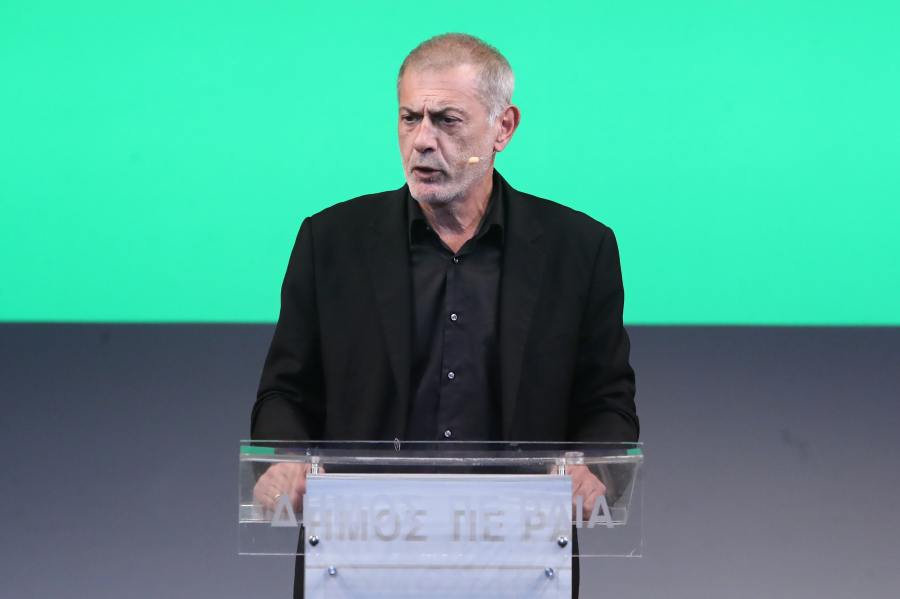 Γ. Μώραλης: Η αυτοδιοίκηση είναι σε ένα πολύ κρίσιμο σταυροδρόμι