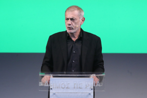 Γ. Μώραλης: Η αυτοδιοίκηση είναι σε ένα πολύ κρίσιμο σταυροδρόμι