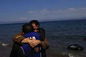 Έρχεται μητρώο εθελοντών για το προσφυγικό