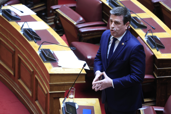 Καιρίδης για δίκη των Τεμπών: Η εικόνα δεν ήταν καλή