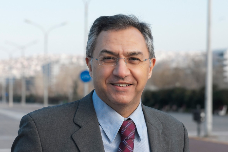 Δημήτρης Κατσαντώνης: Προγραμματική συζήτηση μεταξύ των προοδευτικών δυνάμεων και κοινές κοινοβουλευτικές πρωτοβουλίες