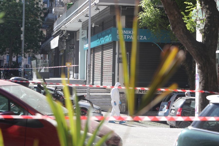 Έκρηξη στη Θεσσαλονίκη: Συνελήφθη στην Αττική ο 36χρονος ενοικιαστής της γιάφκας