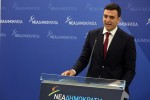 Κικίλιας: Παίρνουν μέτρα 4,9 δισ. ευρώ