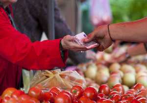 Κατασχέθηκαν 6 τόνοι ντομάτας Αιγύπτου με υπολείμματα φυτοφαρμάκου